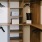 Walk-In Closets with Built-In Italian Cabinetry