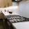 Bosch Appliances with Gas Ranges and Imported Italian Soft-Close Cabinets