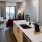 Kitchen with Imported Italian Soft-Close Cabinets