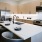 Kitchen with Imported Italian Soft-Close Cabinets
