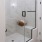 Bathroom with Walk-In Shower