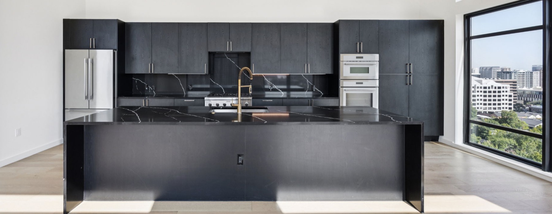 Penthouses