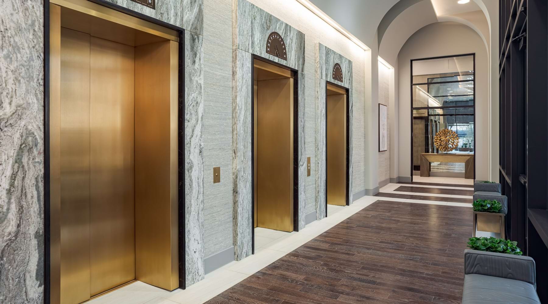 A Unique Fusion of Style and Sophistication