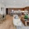Living Area with hardwood flooring throughout