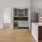 Hardwood flooring throughout and imported Italian cabinetry