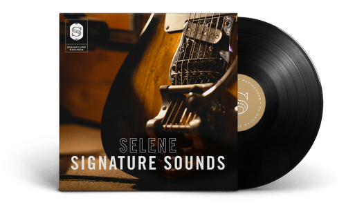 Selene Signature Sounds